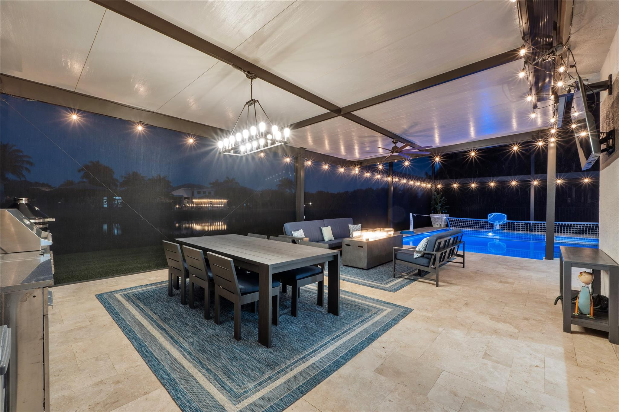 11836 Windmill Lake Drive