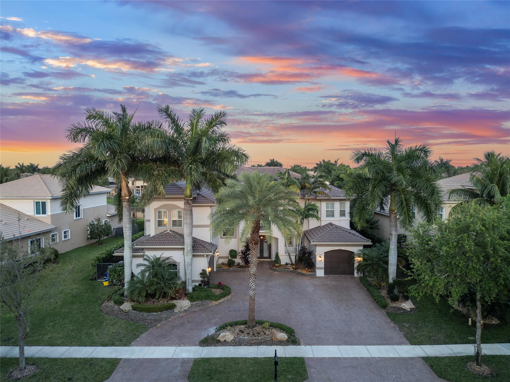 11836 Windmill Lake Drive