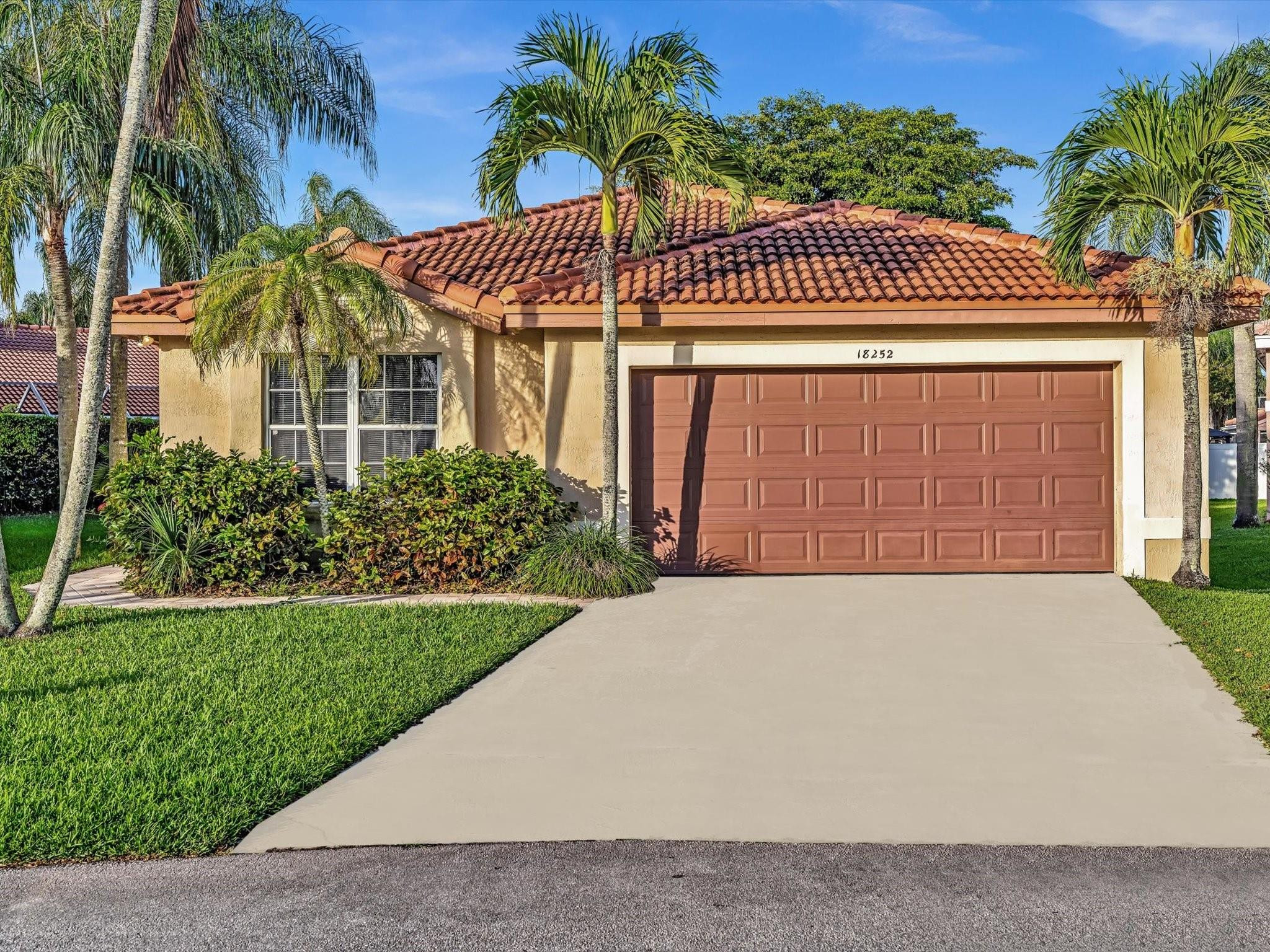 18252 NW 20th Street