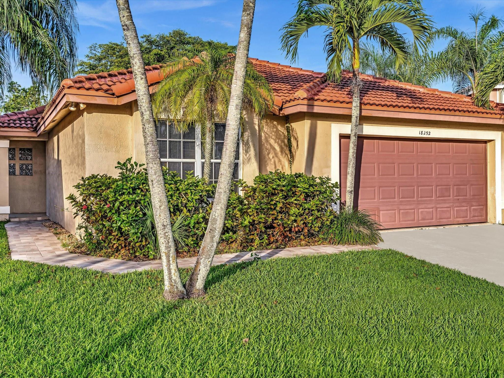 18252 NW 20th Street