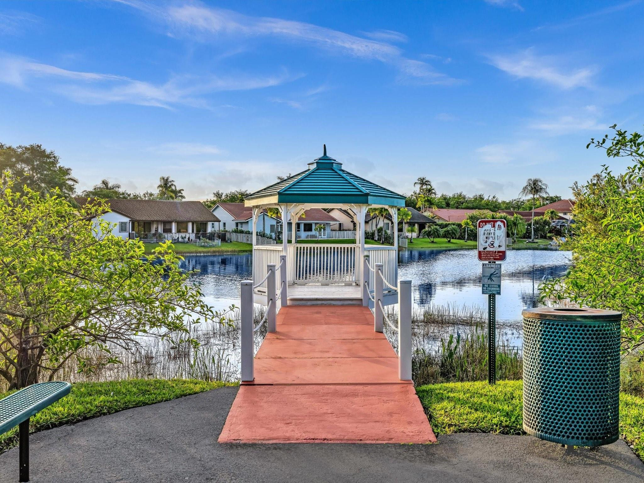 18252 NW 20th Street