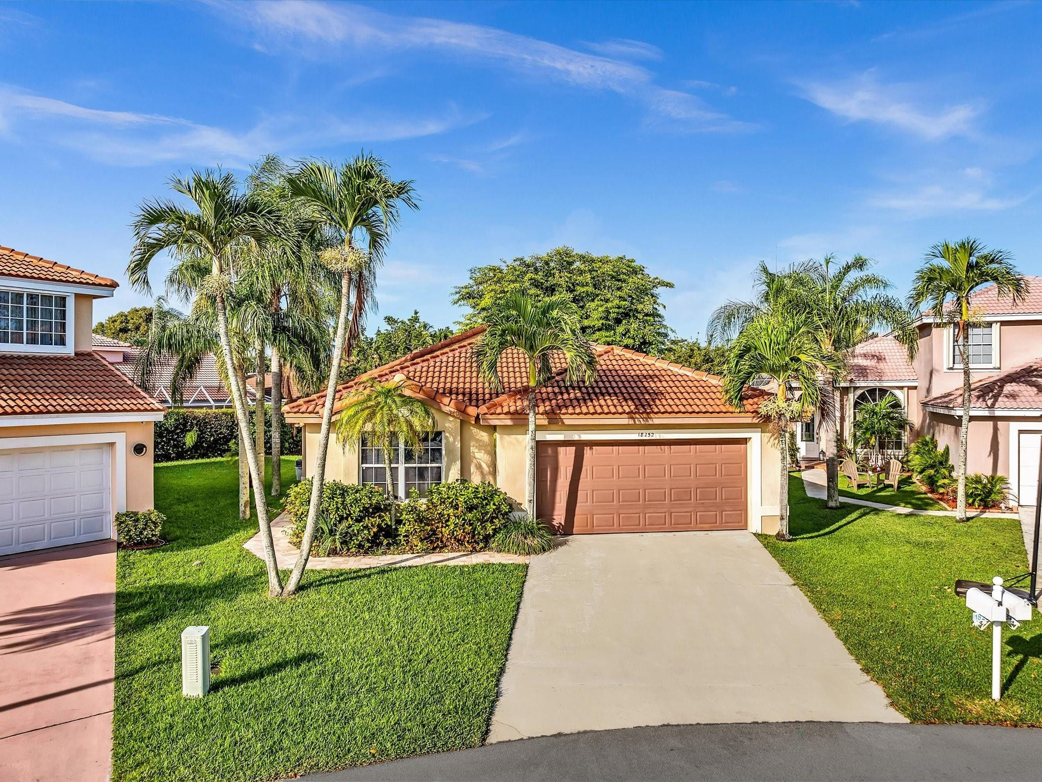 18252 NW 20th Street