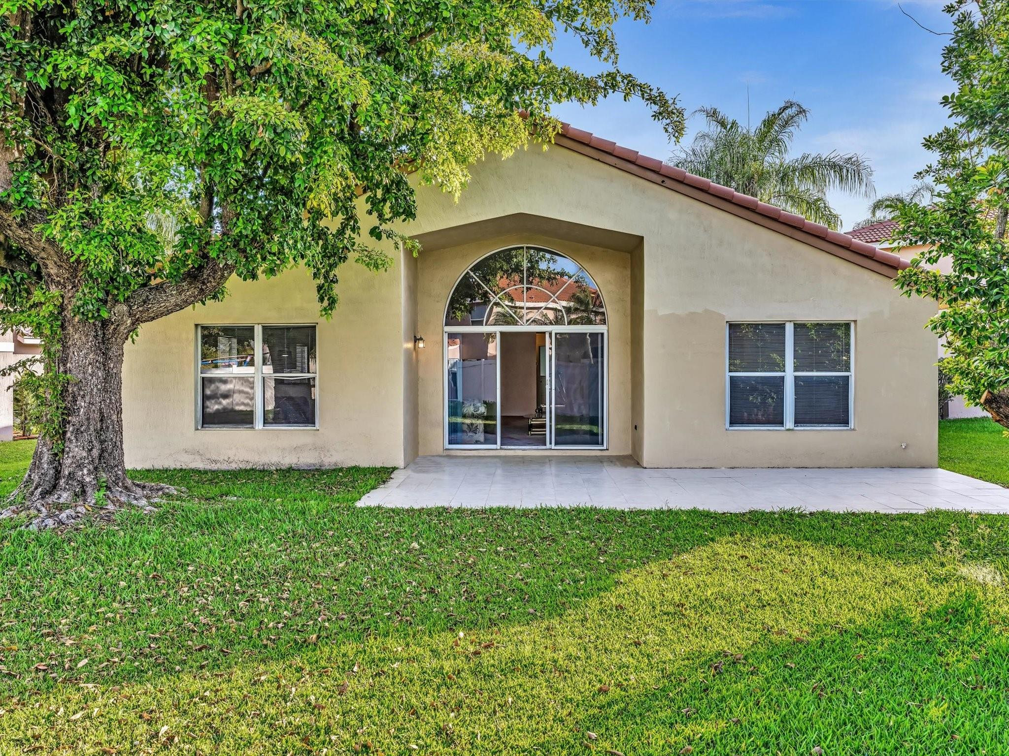 18252 NW 20th Street