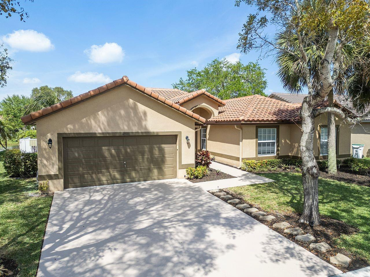 4721 NW 75th Street