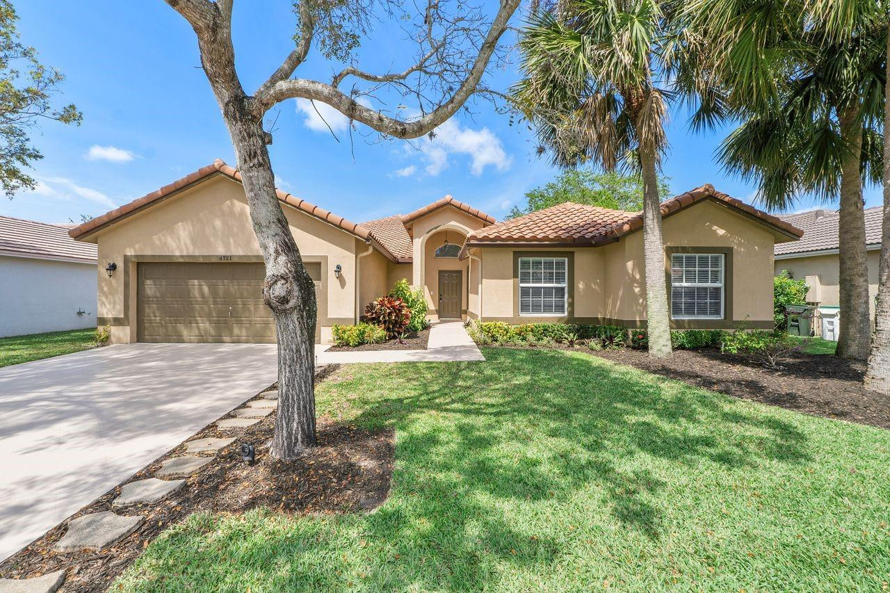 4721 NW 75th Street