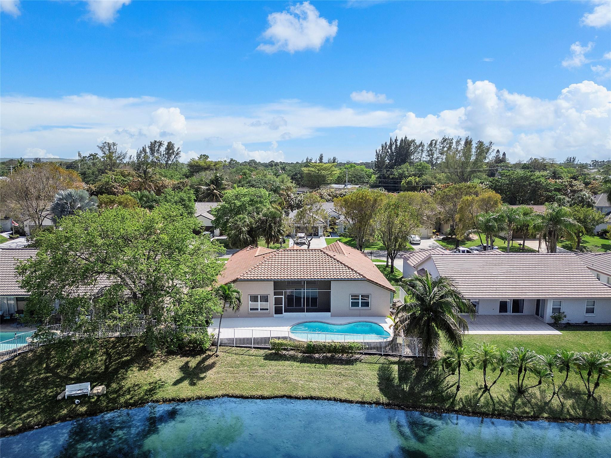 4721 NW 75th Street