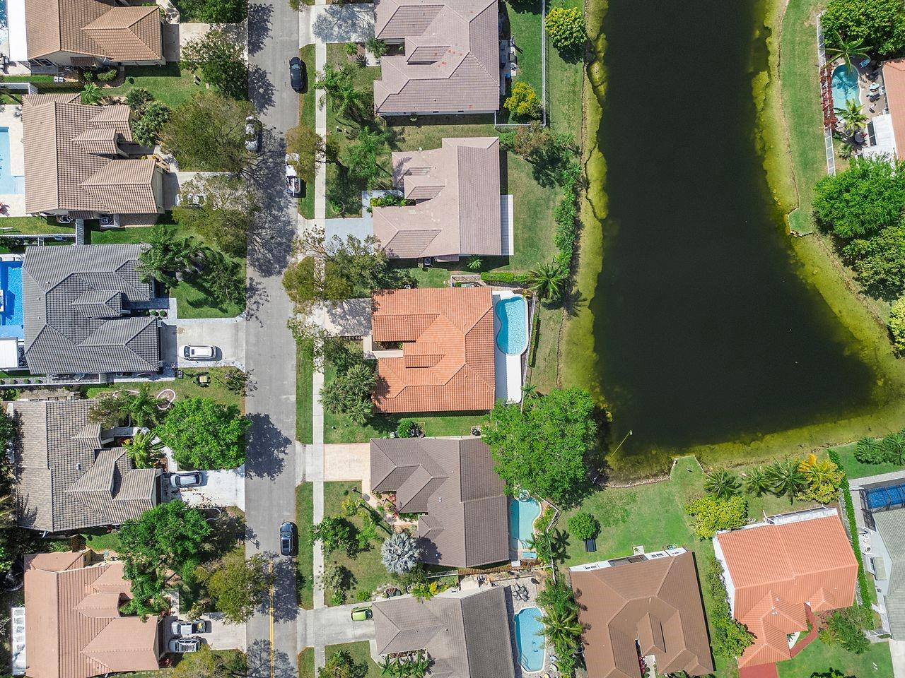 4721 NW 75th Street