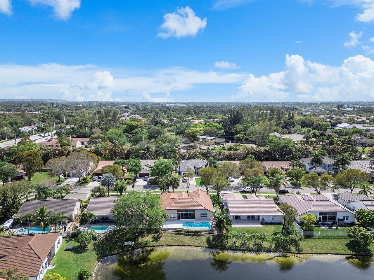 4721 NW 75th Street