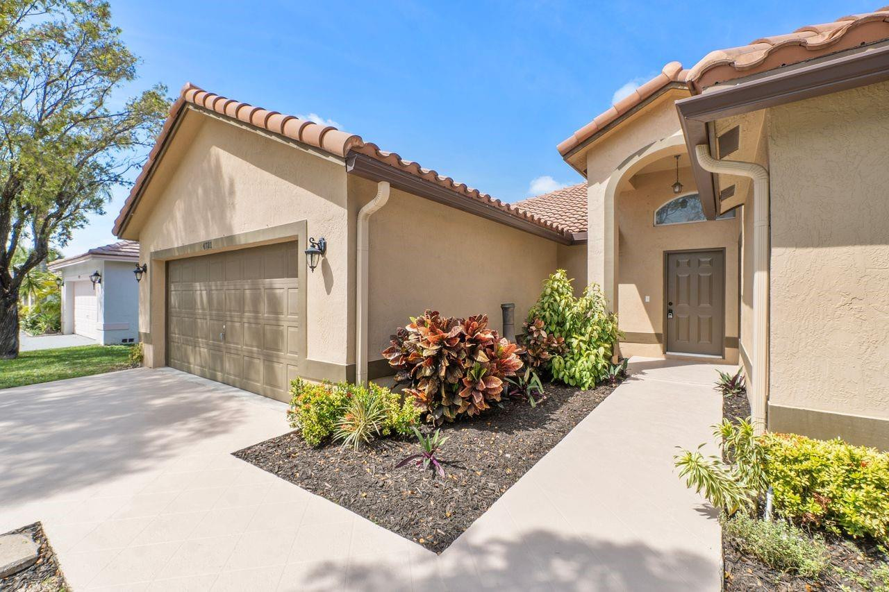 4721 NW 75th Street