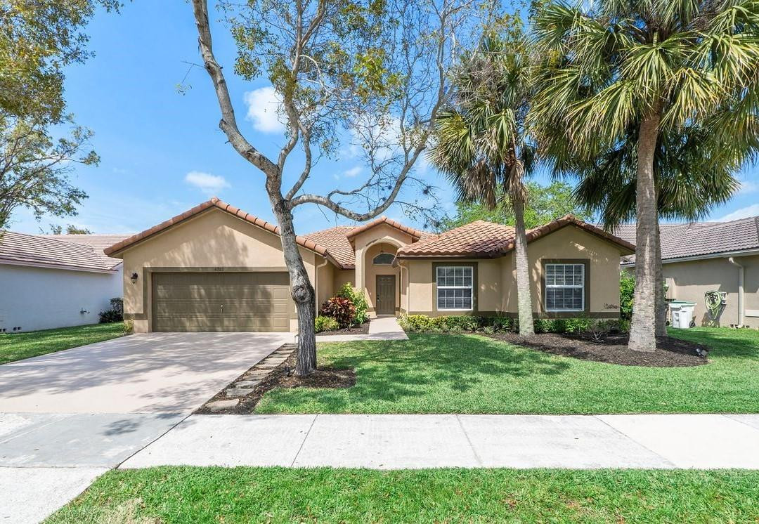 4721 NW 75th Street