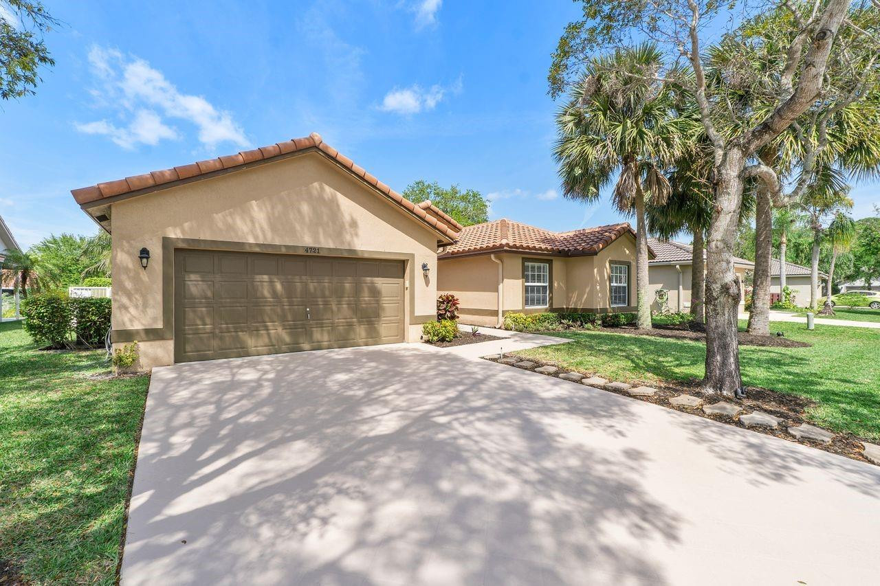 4721 NW 75th Street