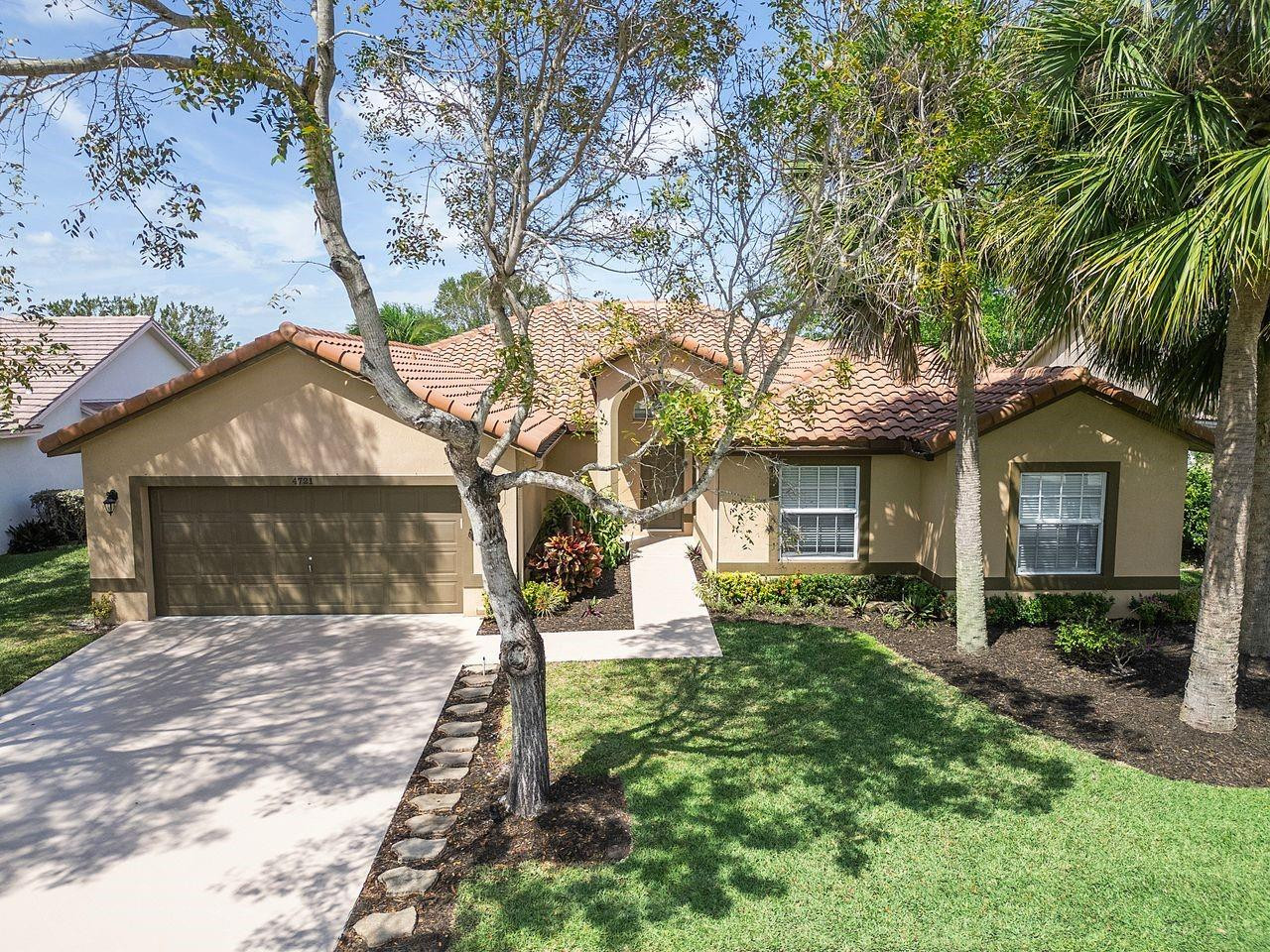 4721 NW 75th Street