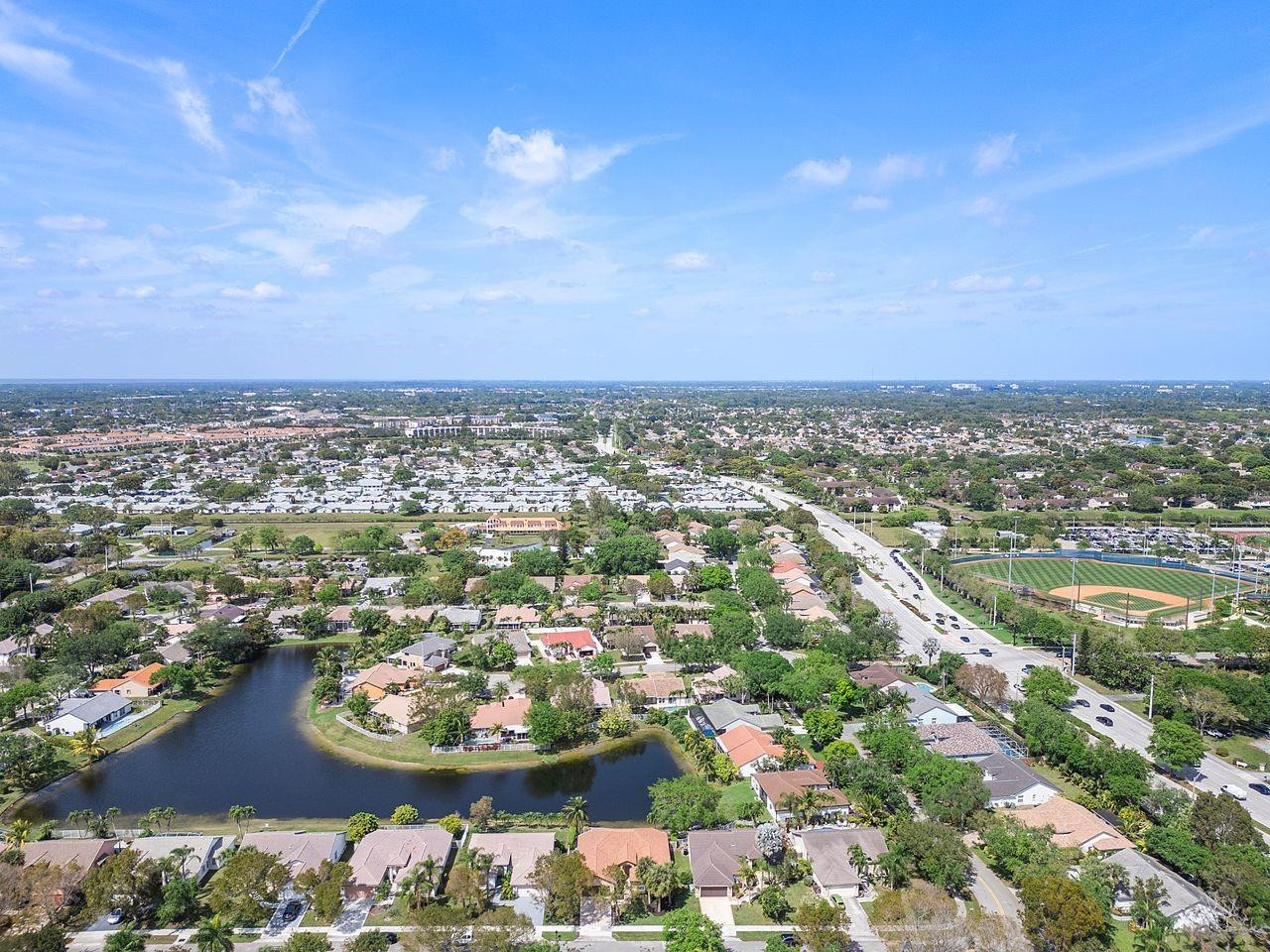 4721 NW 75th Street