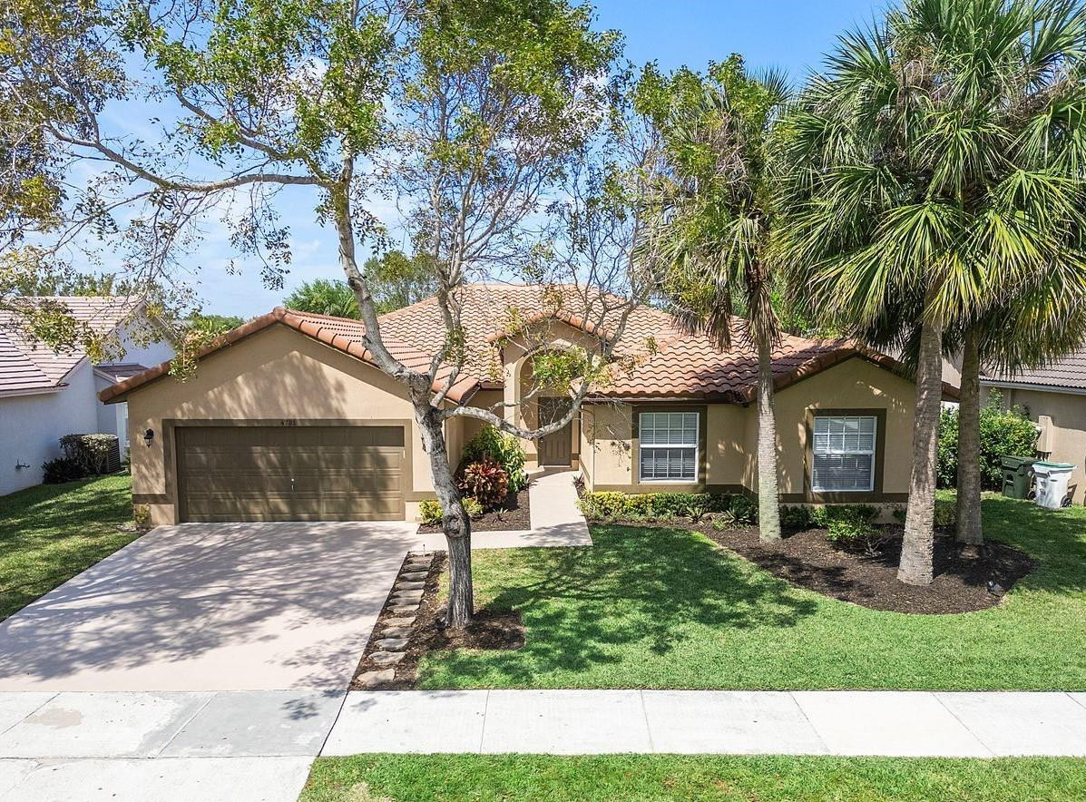 4721 NW 75th Street