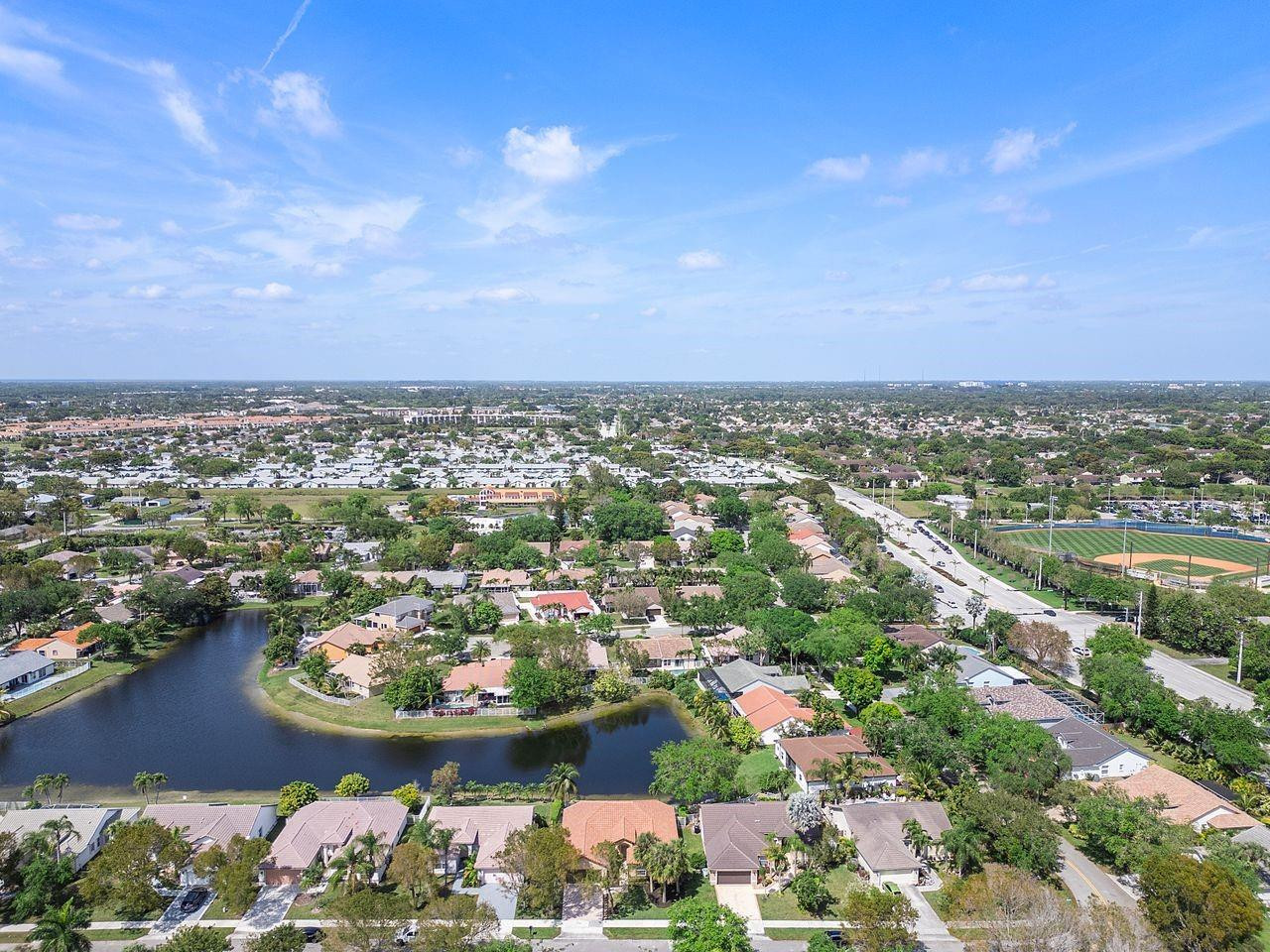 4721 NW 75th Street