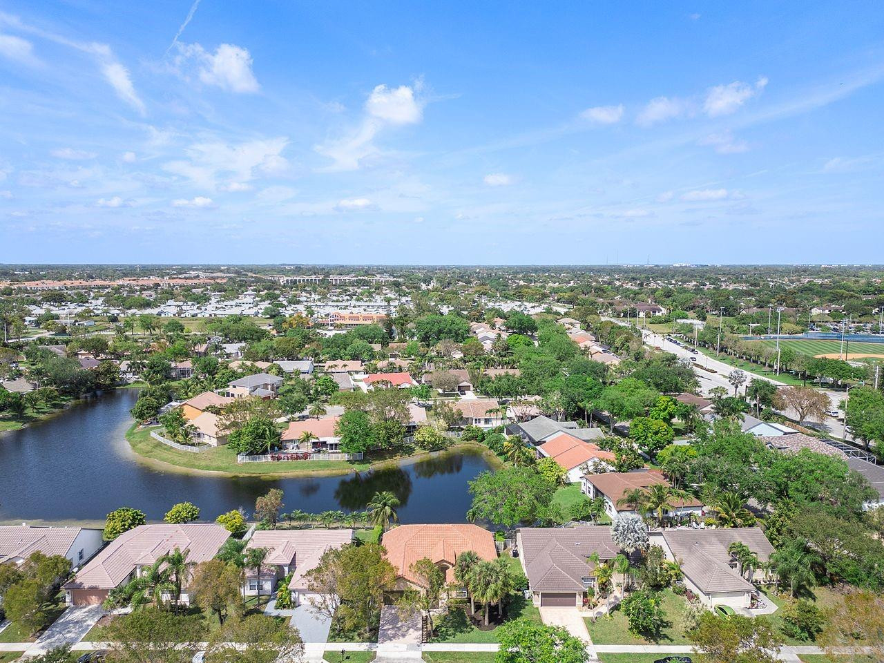 4721 NW 75th Street