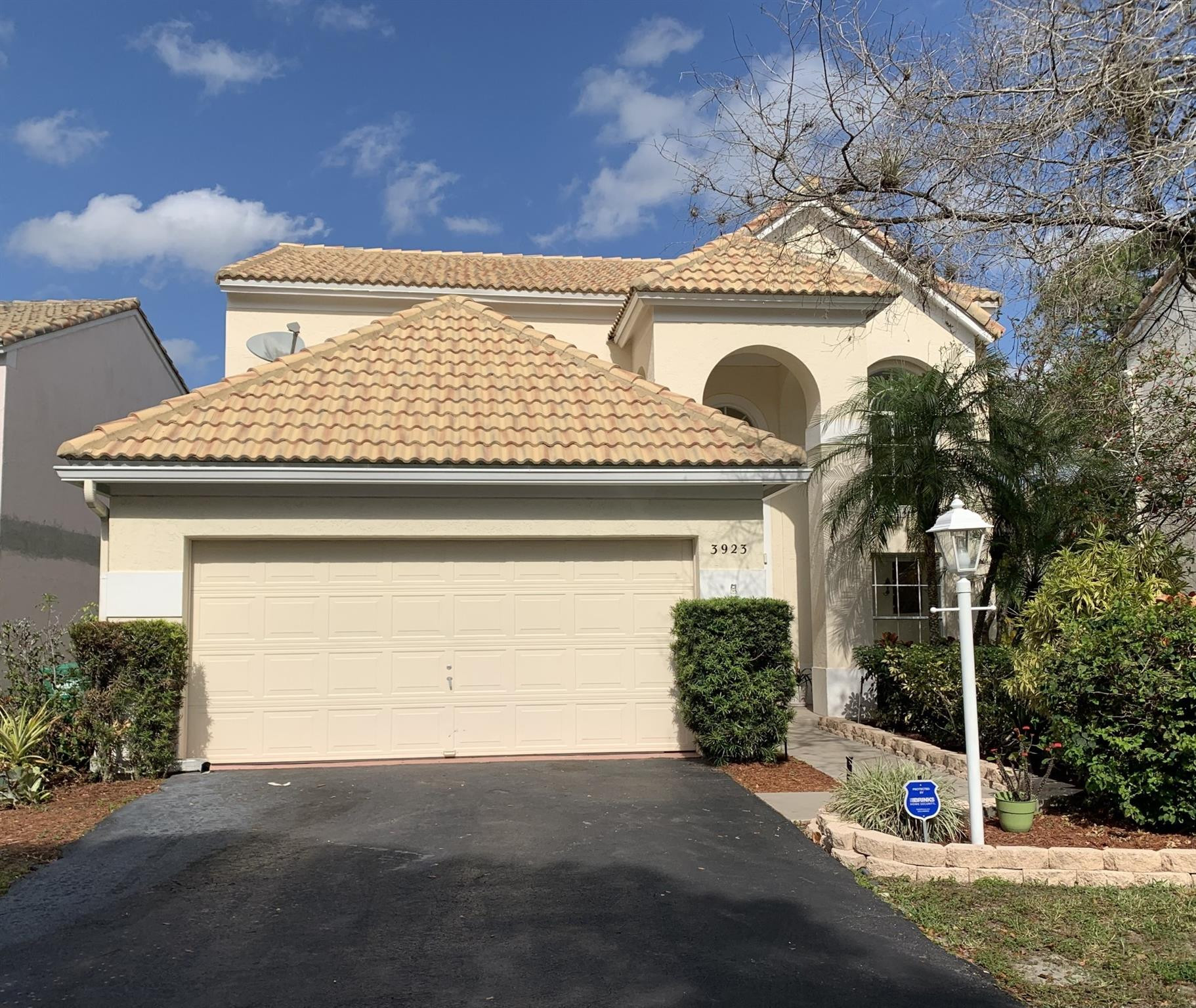 3923 Jasmine Lane