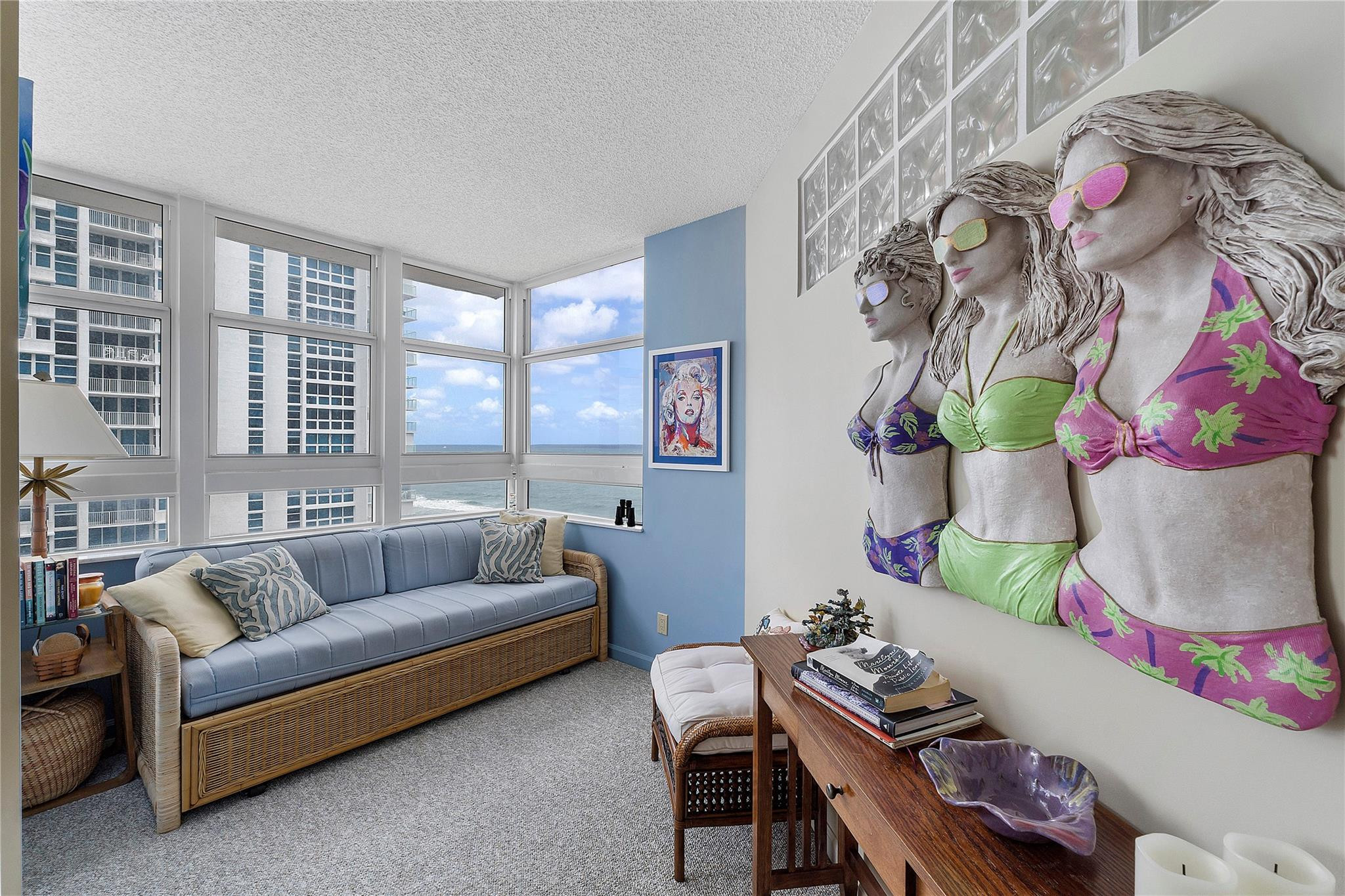 1370 S Ocean Boulevard 1006