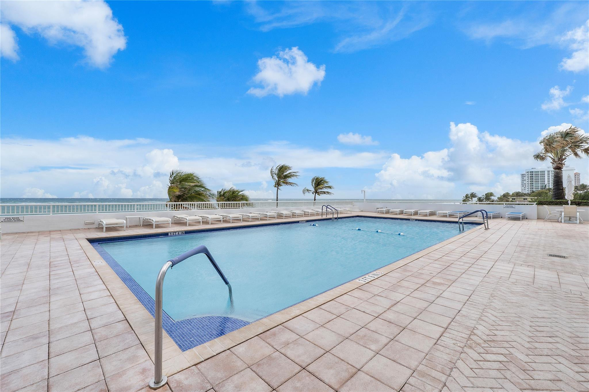 1370 S Ocean Boulevard 1006