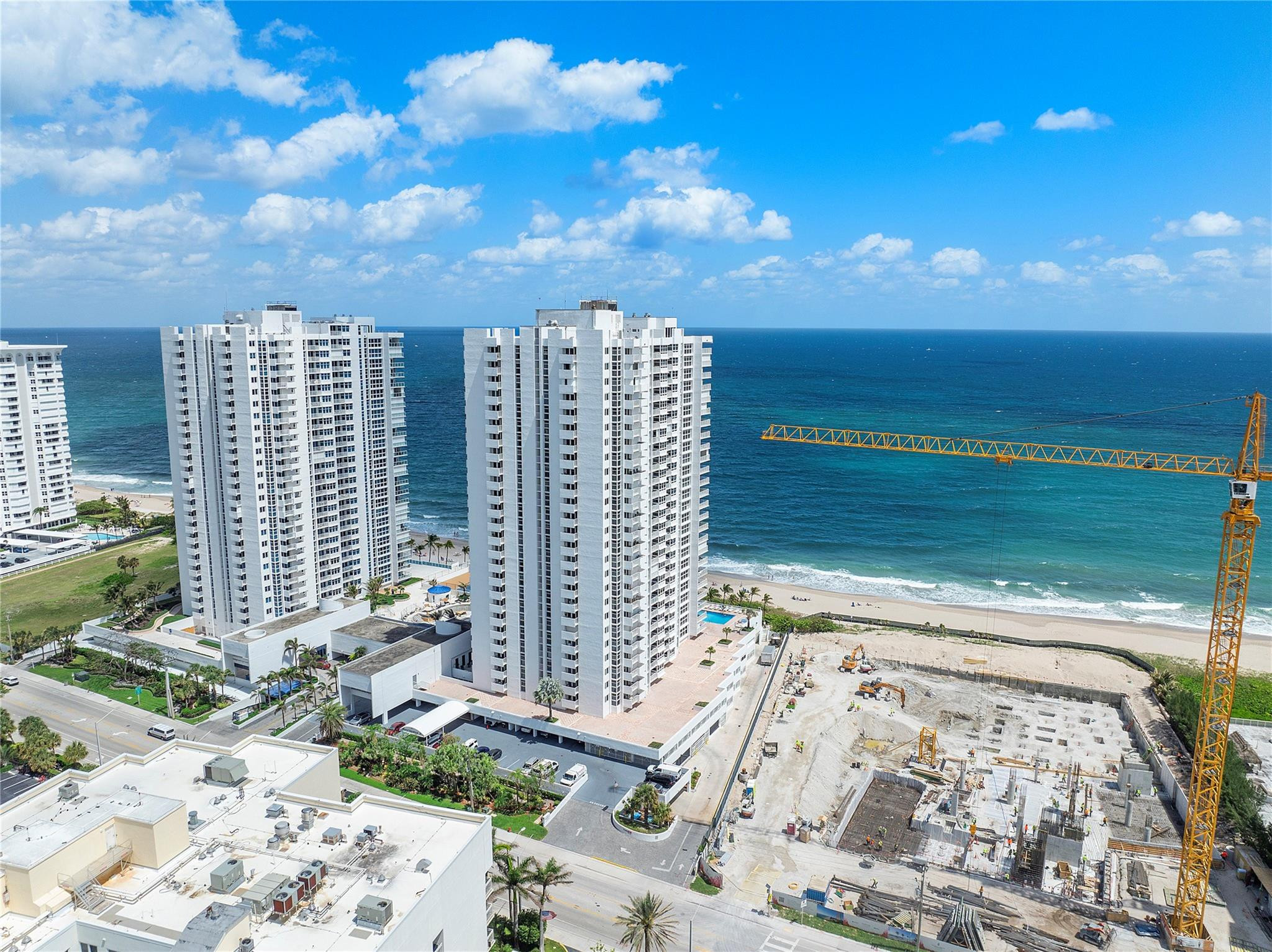 1370 S Ocean Boulevard 1006