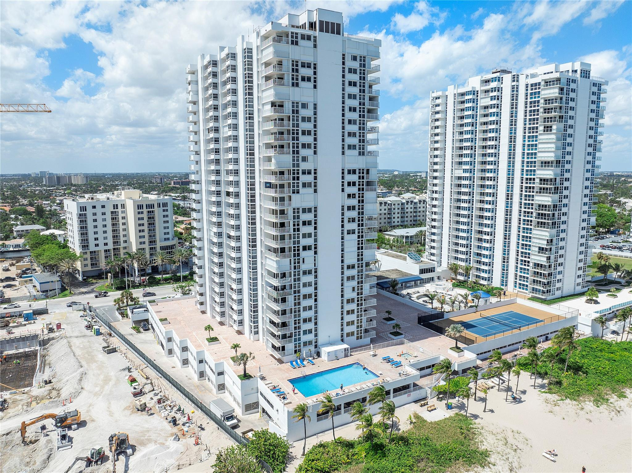 1370 S Ocean Boulevard 1006