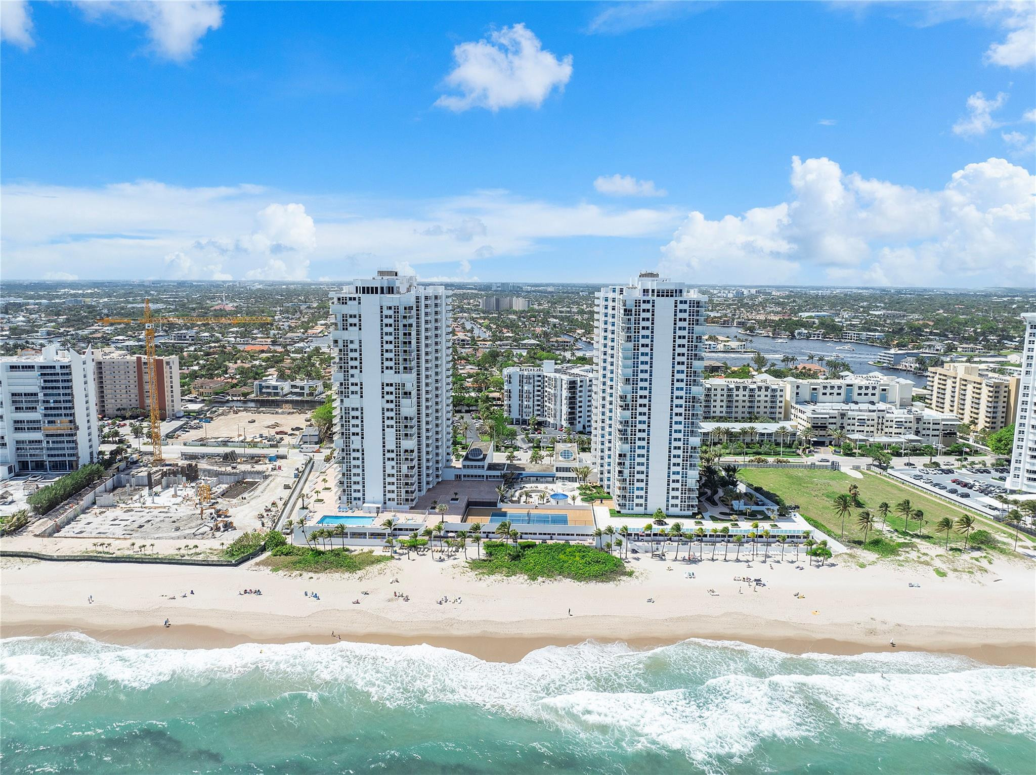 1370 S Ocean Boulevard 1006