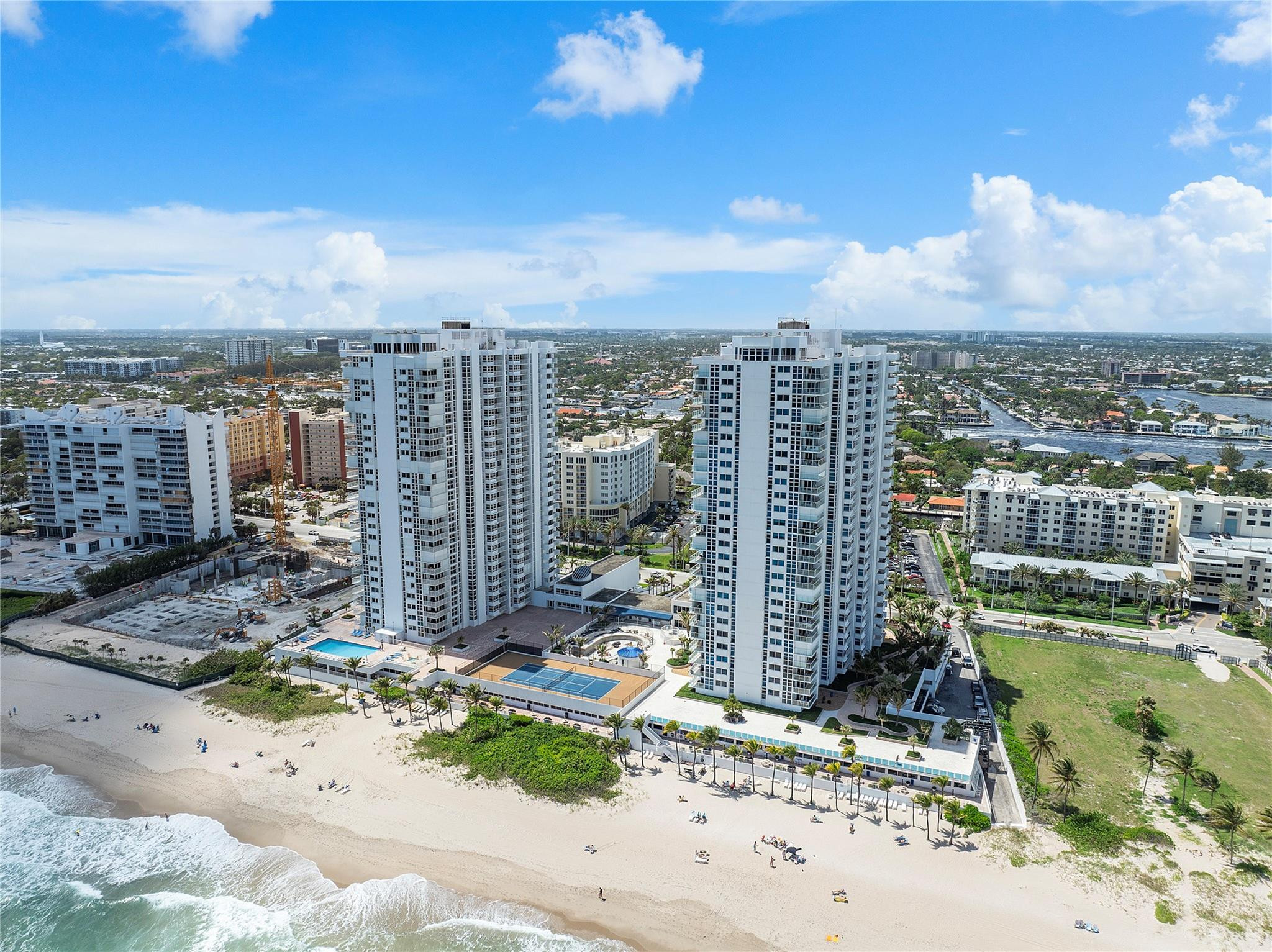 1370 S Ocean Boulevard 1006