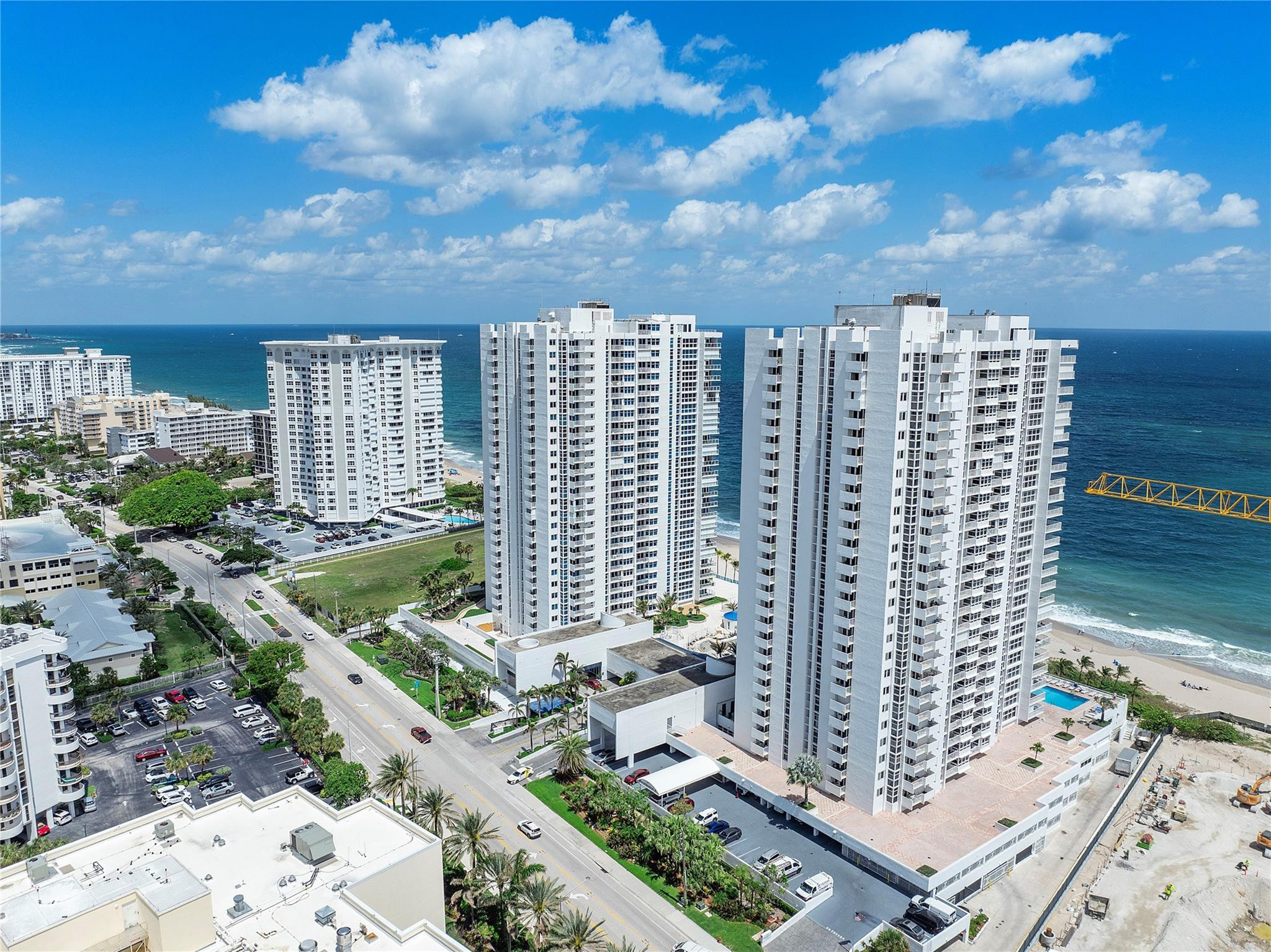 1370 S Ocean Boulevard 1006