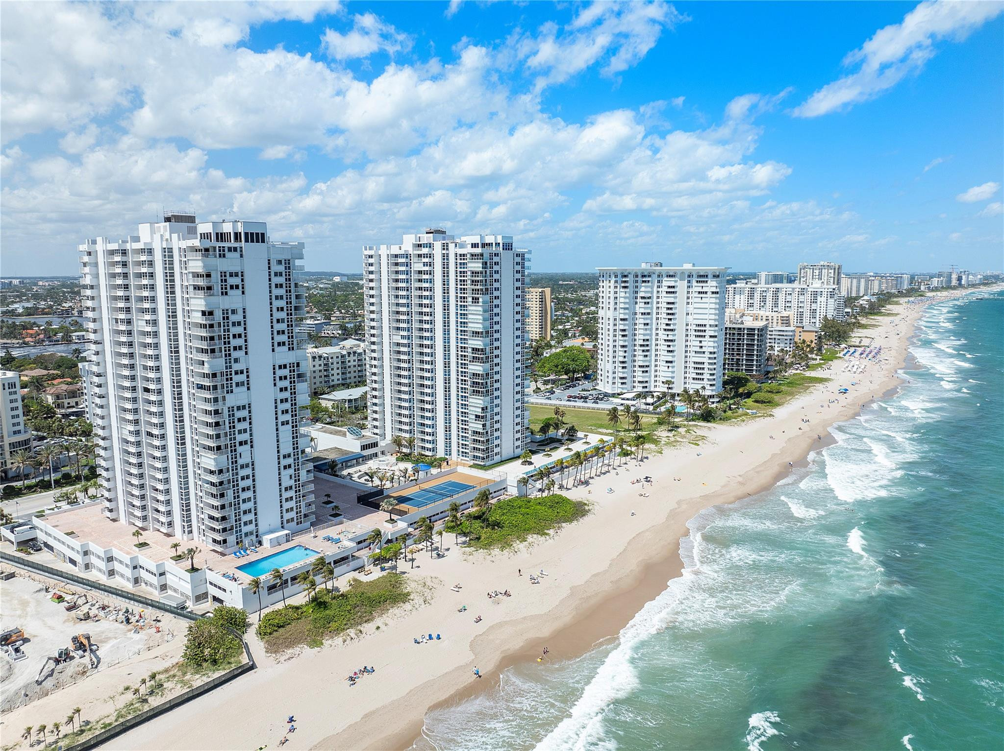 1370 S Ocean Boulevard 1006