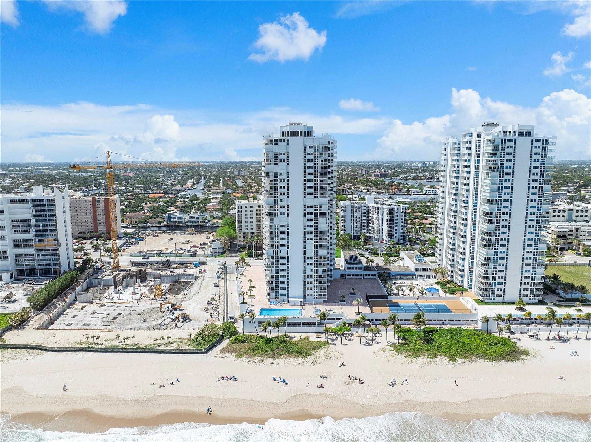 1370 S Ocean Boulevard 1006