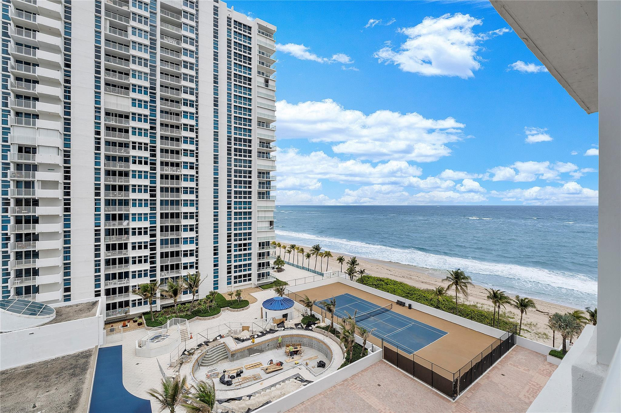 1370 S Ocean Boulevard 1006