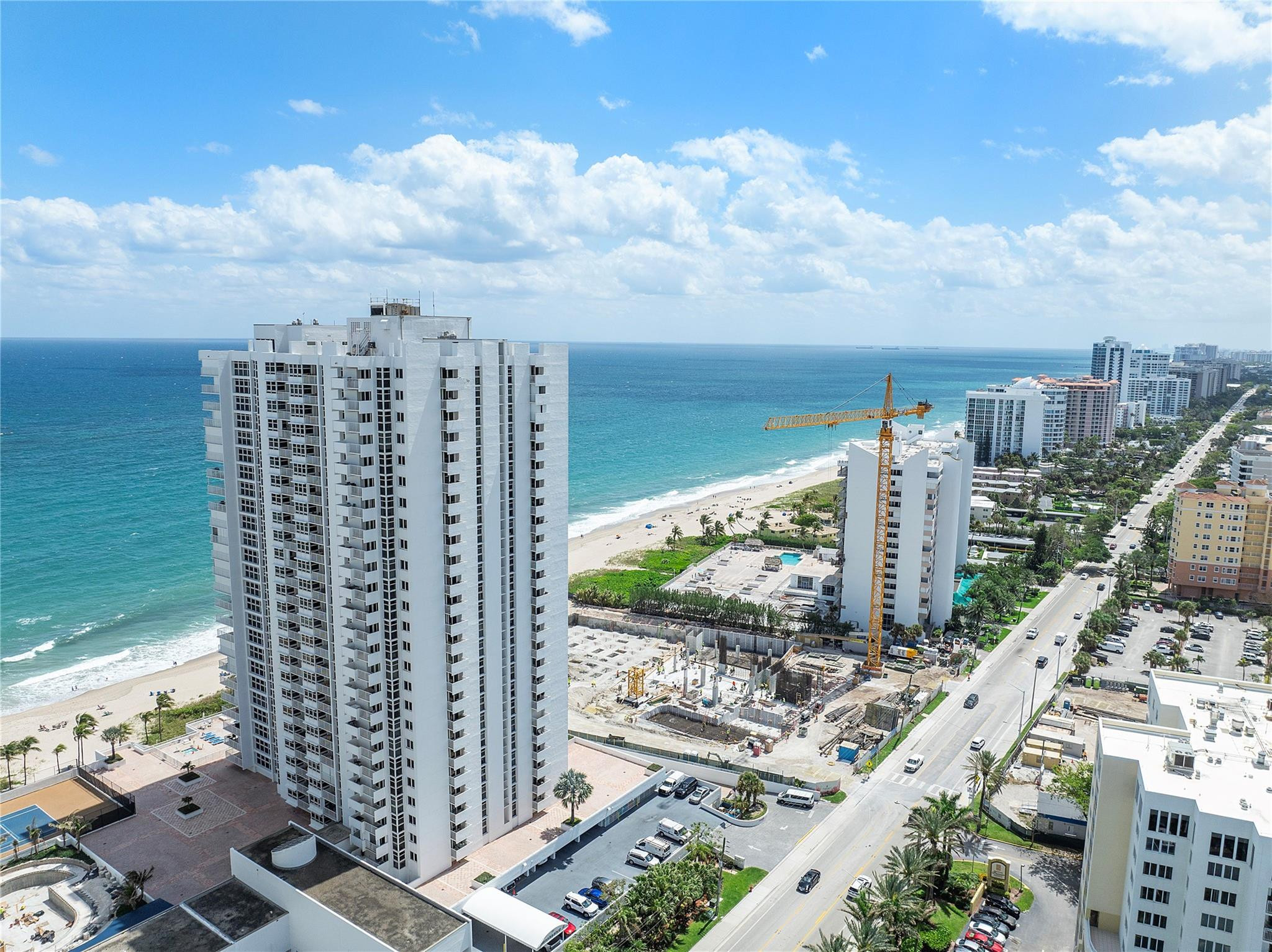 1370 S Ocean Boulevard 1006
