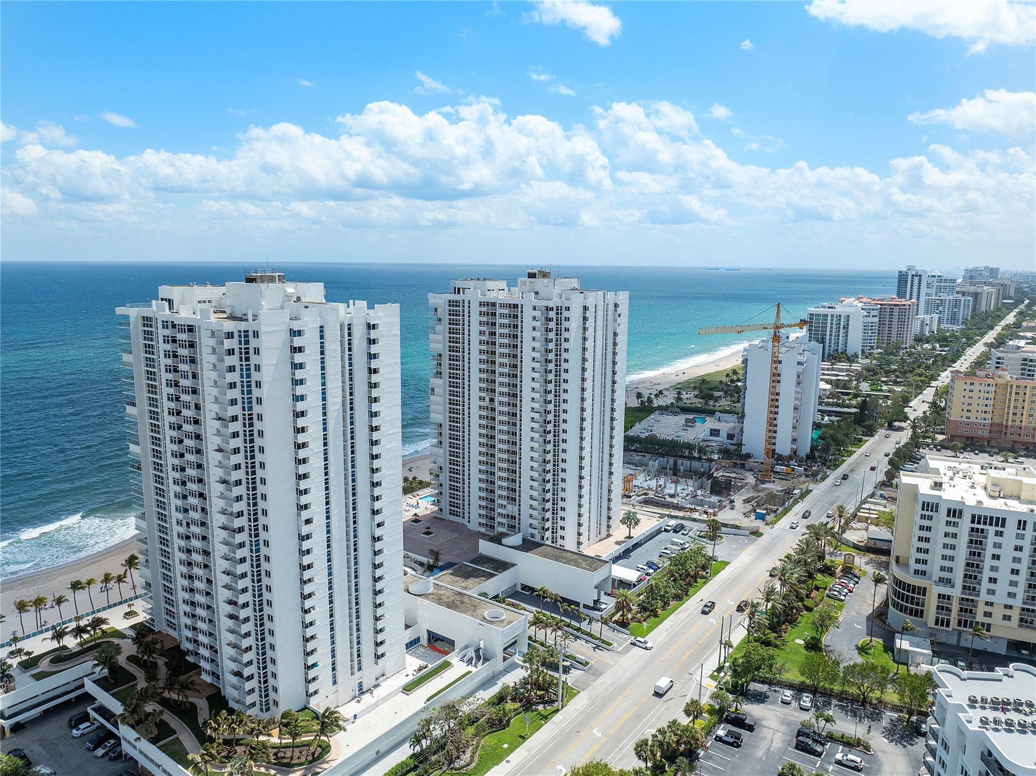 1370 S Ocean Boulevard 1006