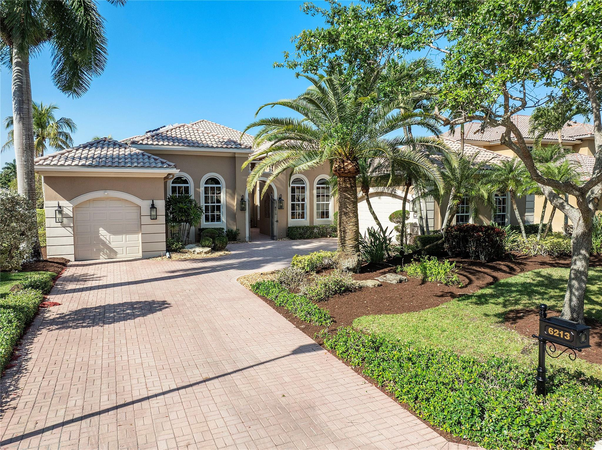 6213 NW 120th Drive