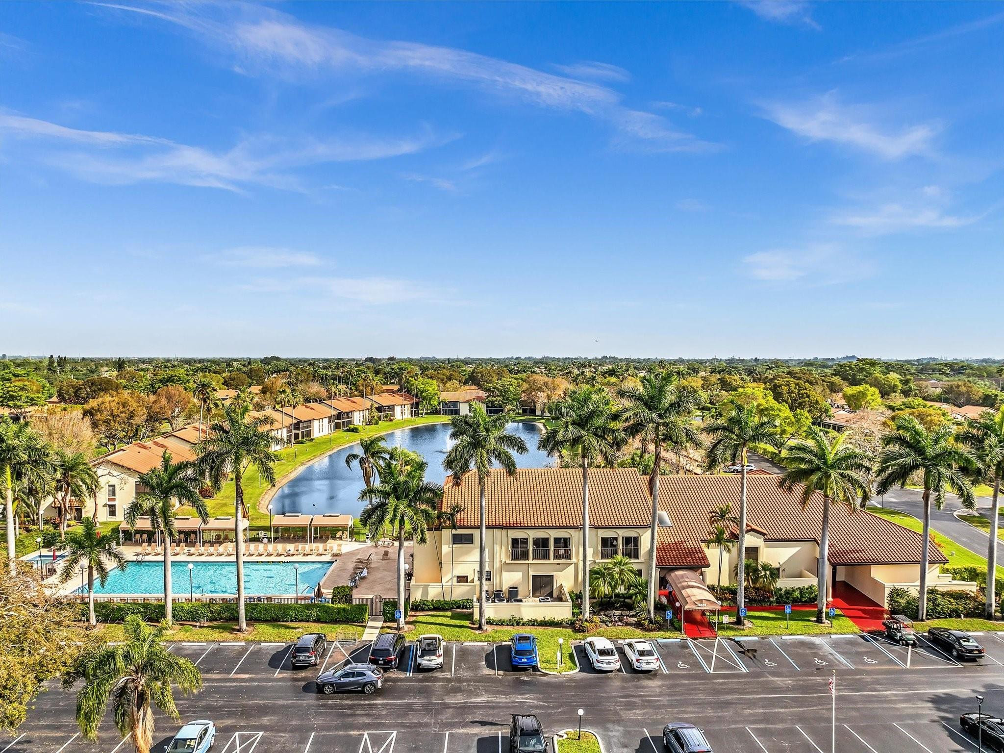10407 S Circle Lake Drive 102