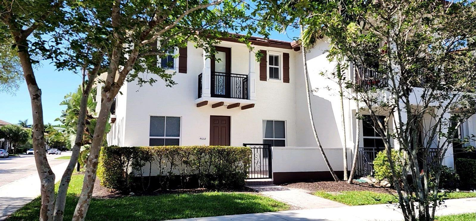 4668 Olympia Court