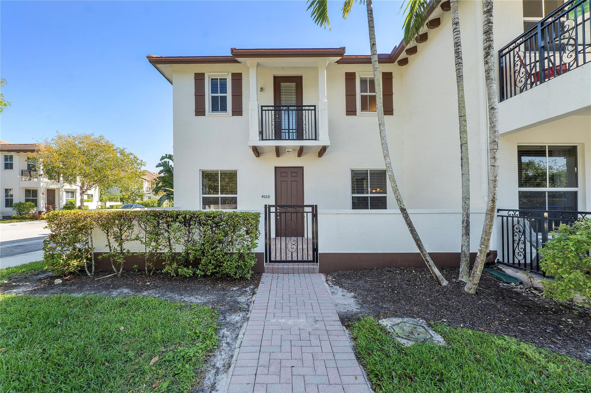 4668 Olympia Court