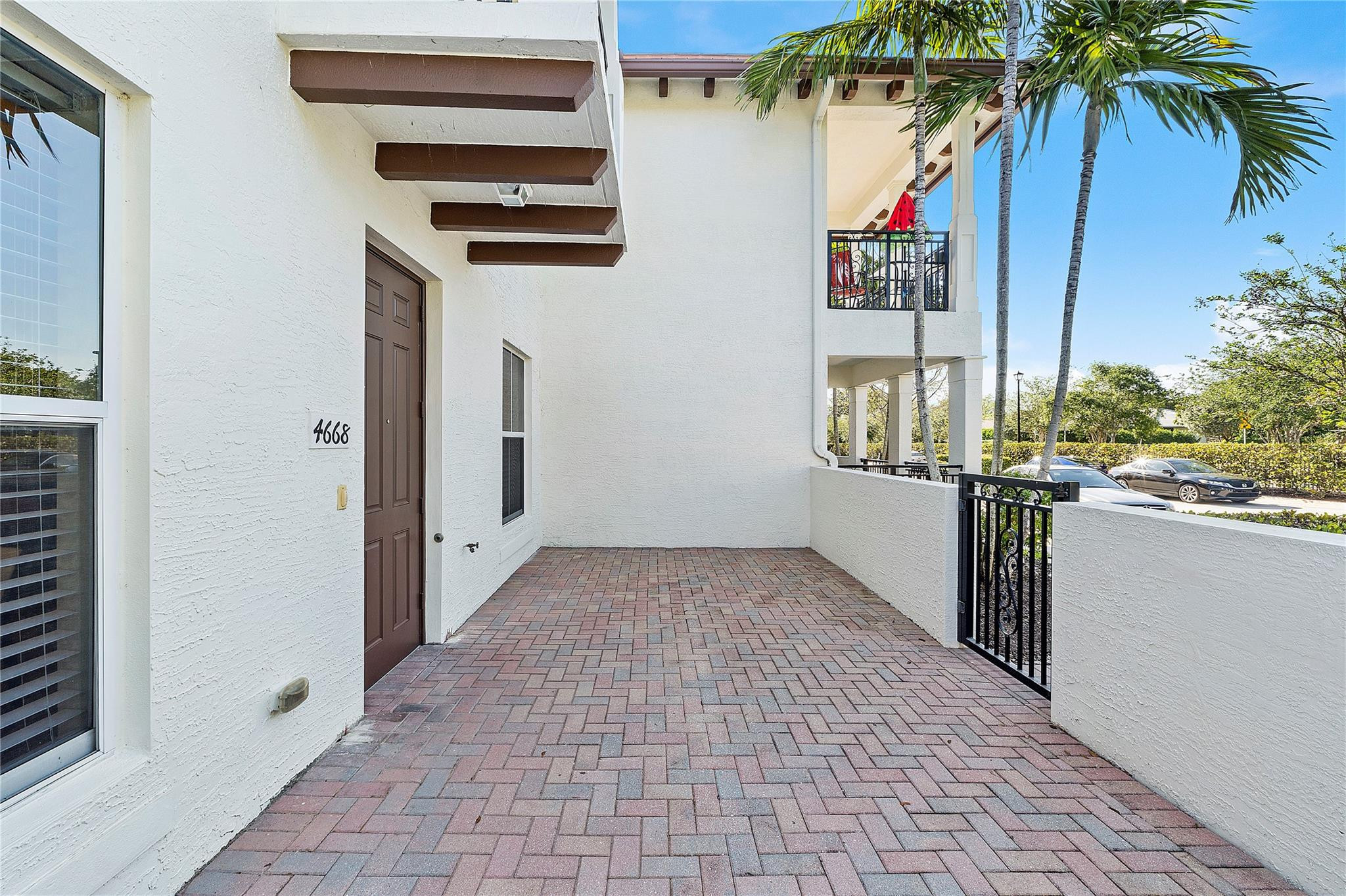 4668 Olympia Court