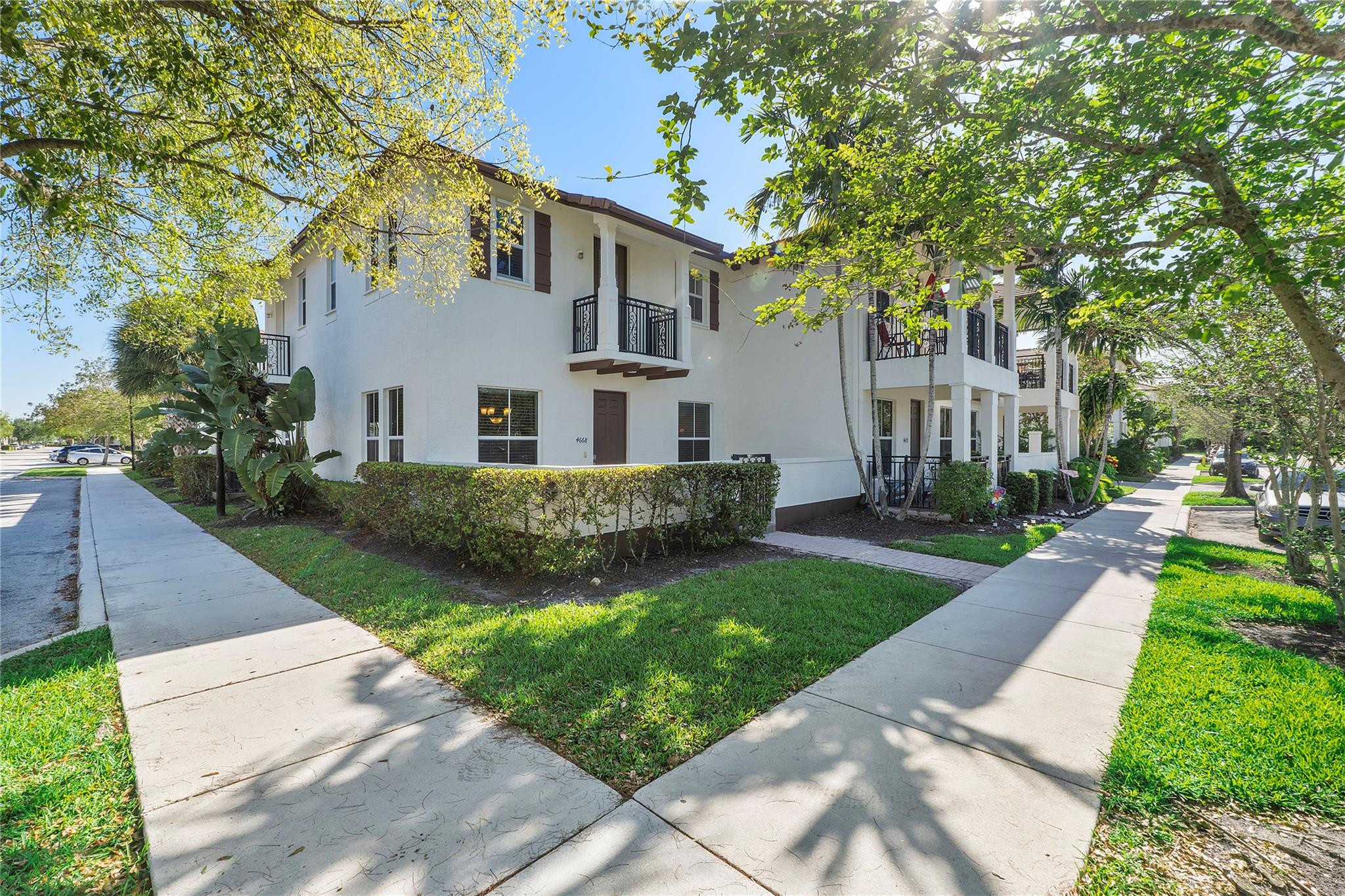 4668 Olympia Court
