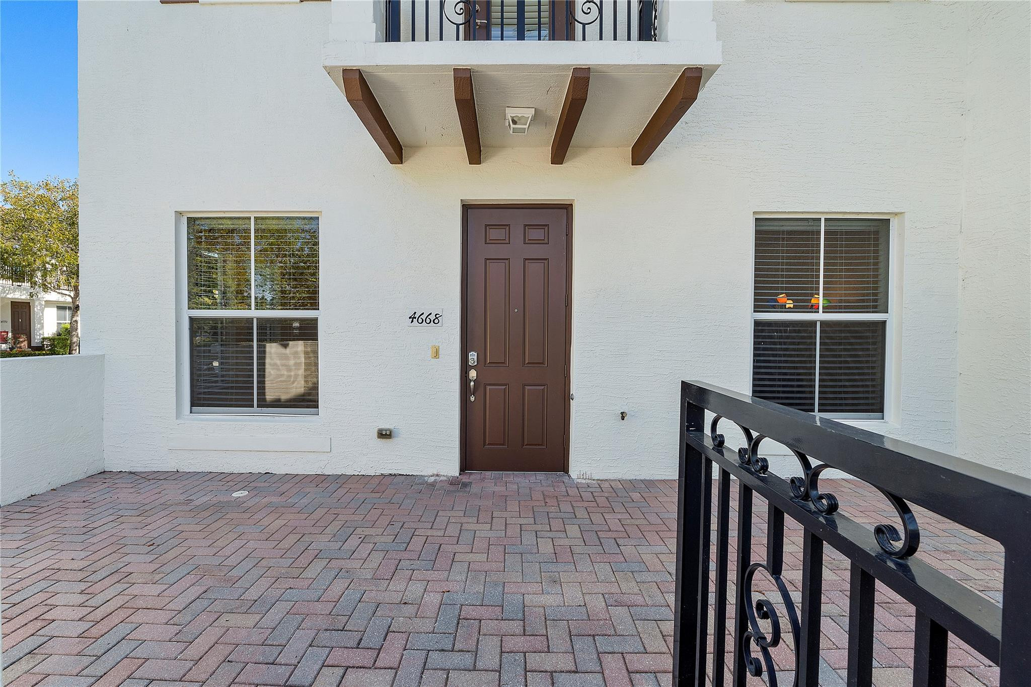 4668 Olympia Court