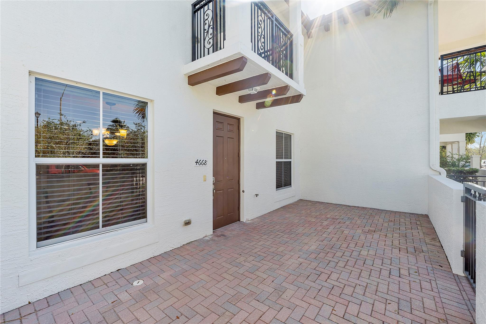 4668 Olympia Court
