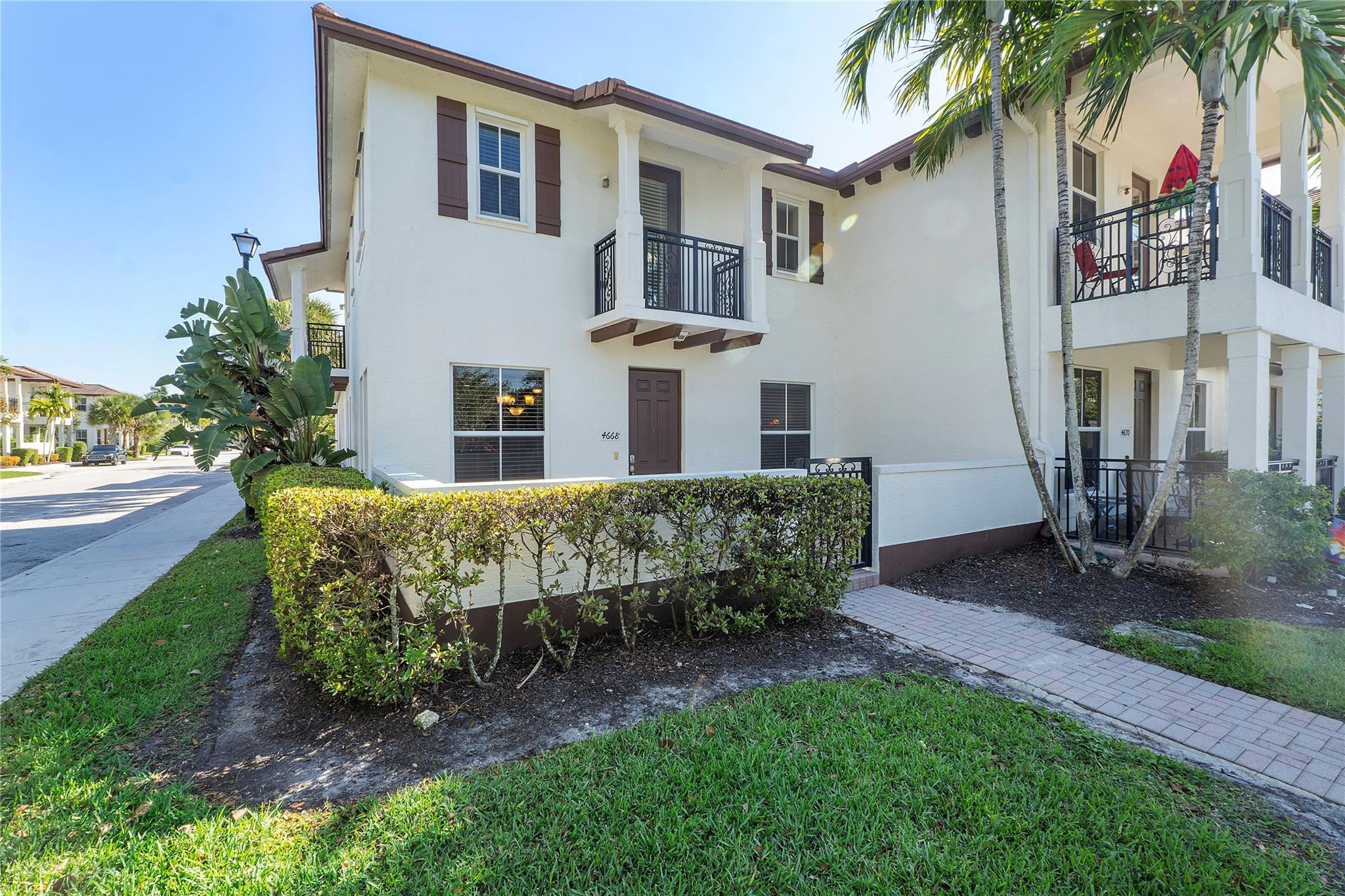4668 Olympia Court