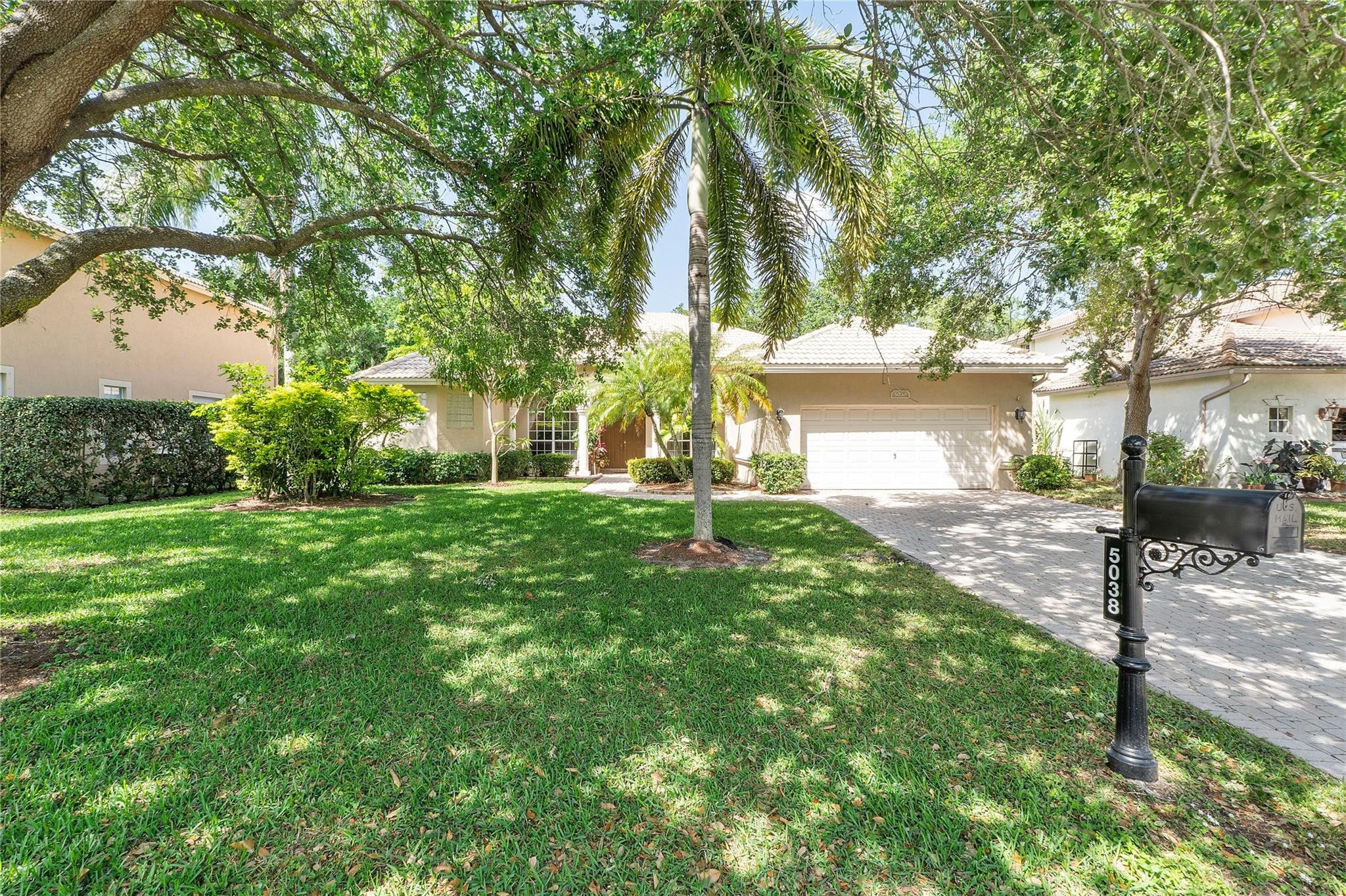 5038 NW 57th Way