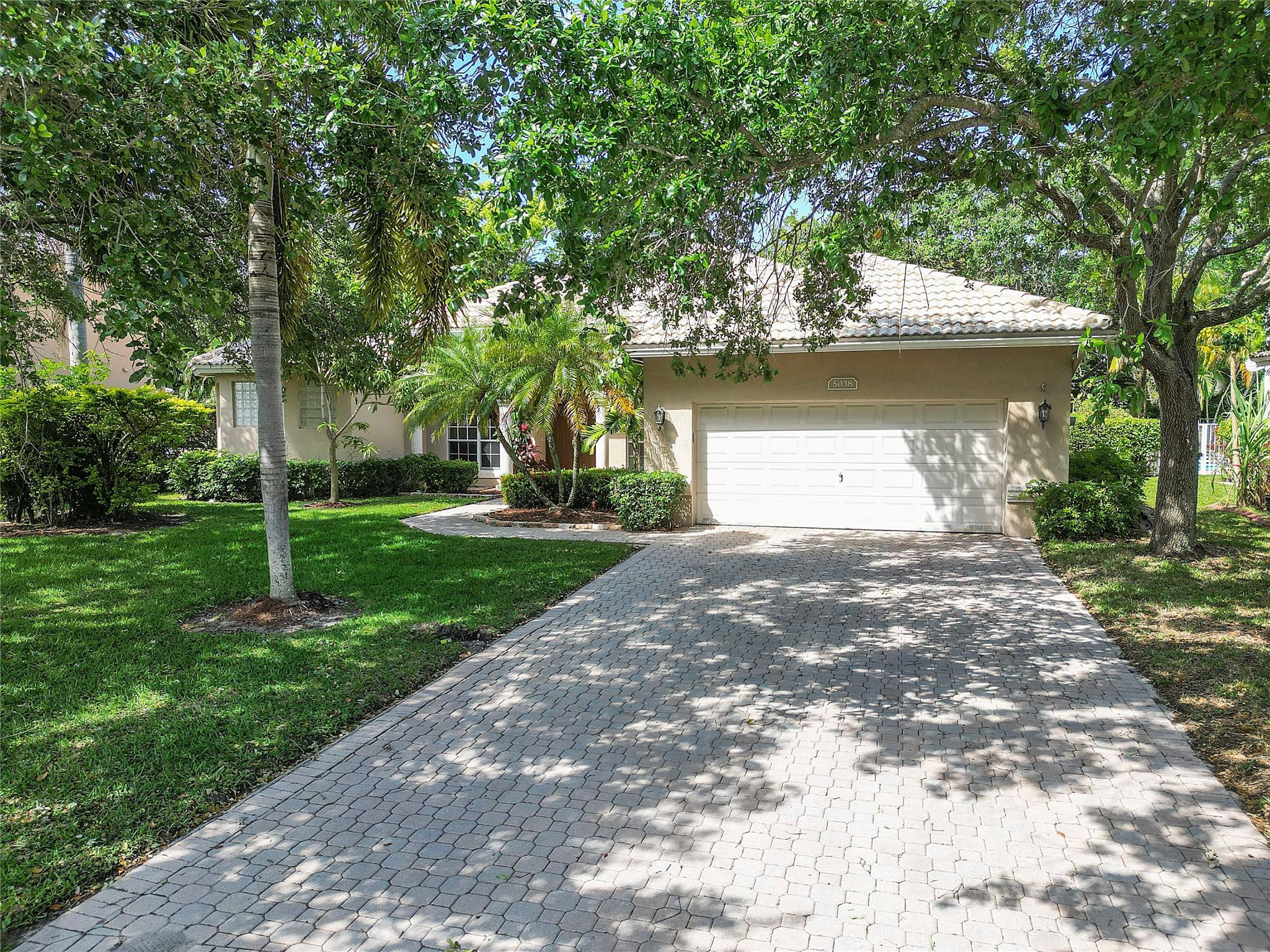 5038 NW 57th Way