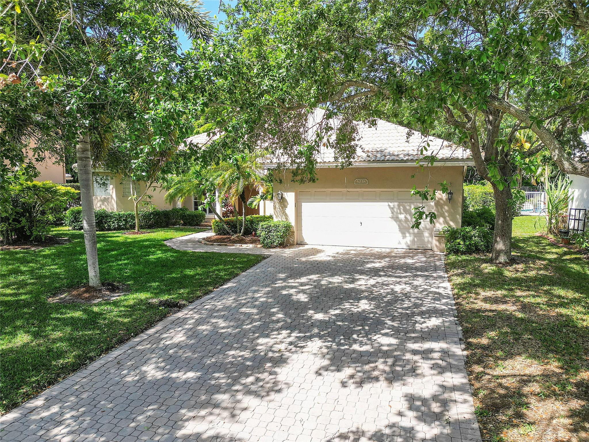 5038 NW 57th Way