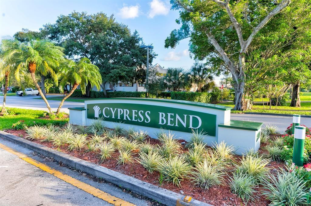 2108 S Cypress Bend Drive 308