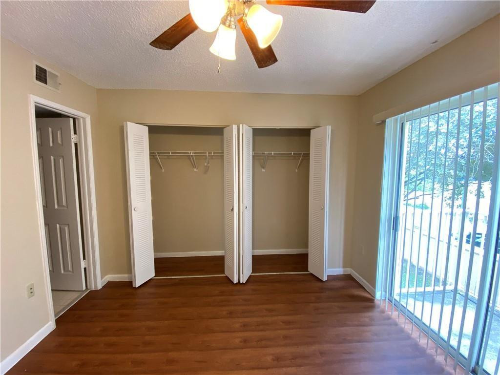 Private Address