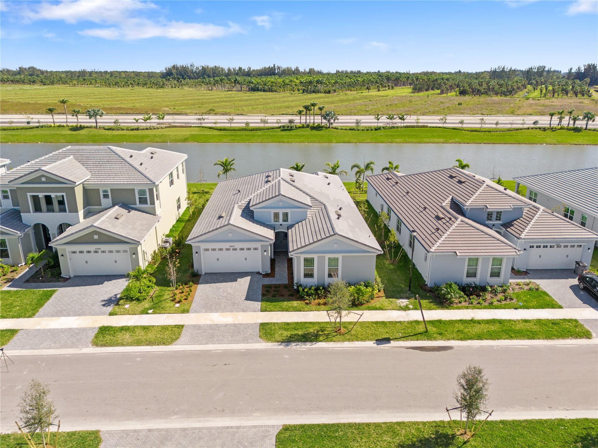 5235 Liberty Lane
