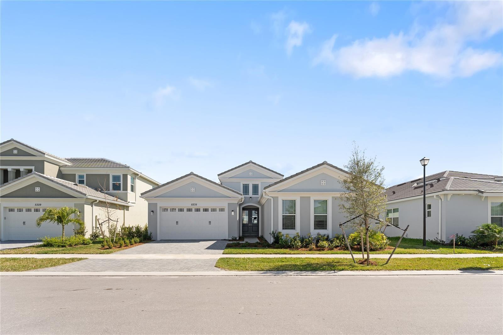 5235 Liberty Lane
