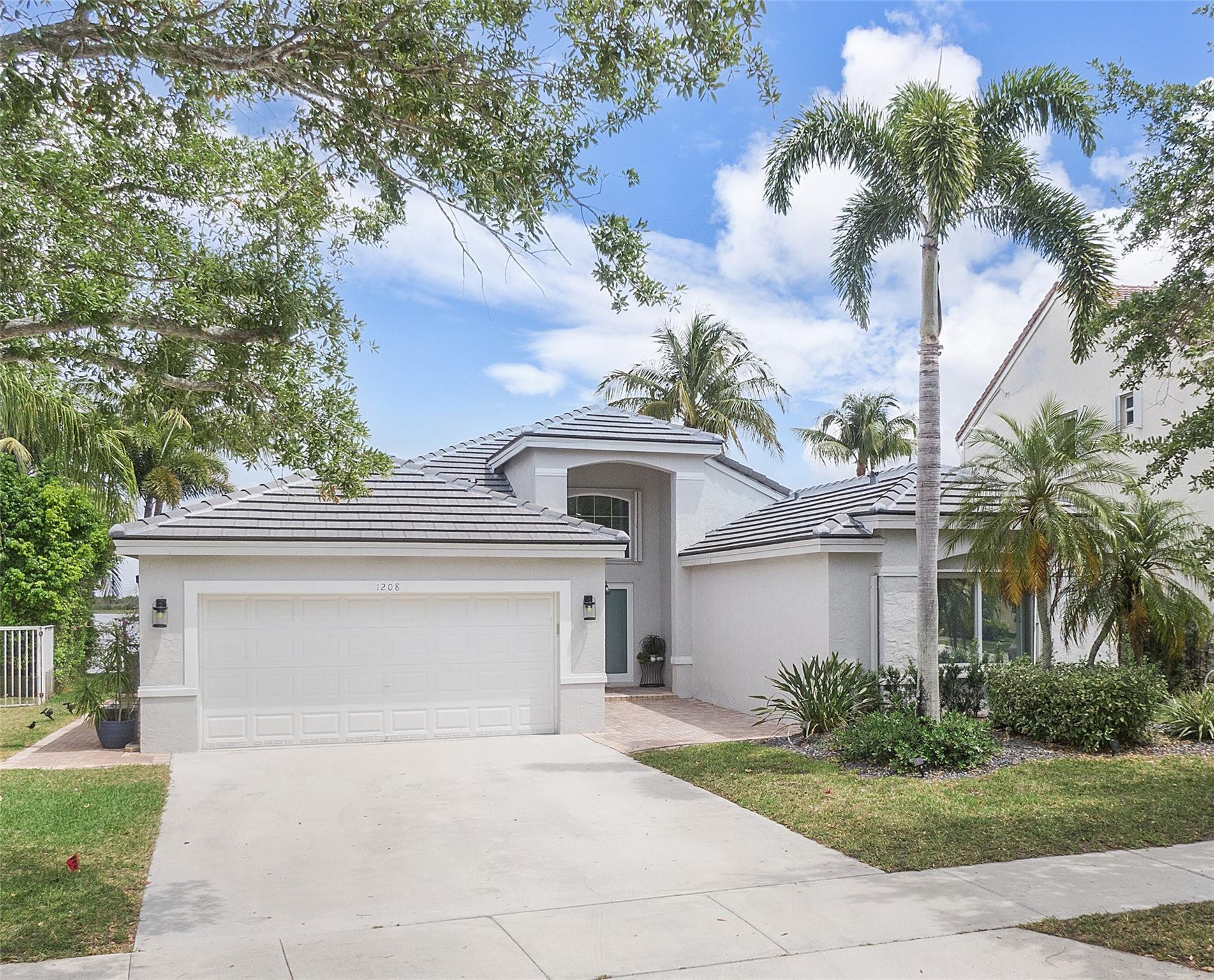 1208 Falls Boulevard